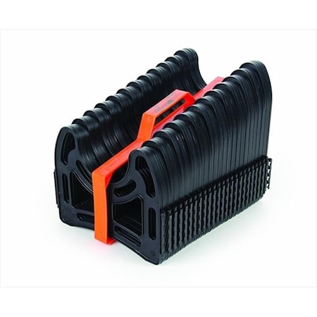 Strike3 43061 30 Ft. Sidewinder Plastic Sewer Hose Support ST24055